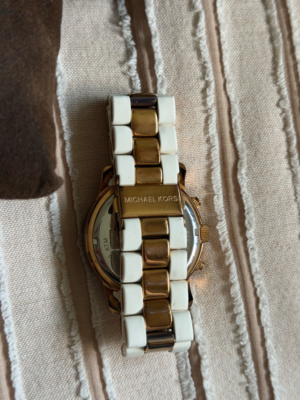 Michael Kors Watch - Picture 3 of 5